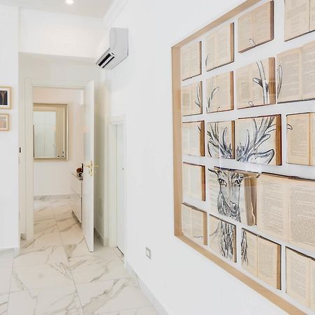 Luxury Suite Corso Umberto Taormina Exteriör bild