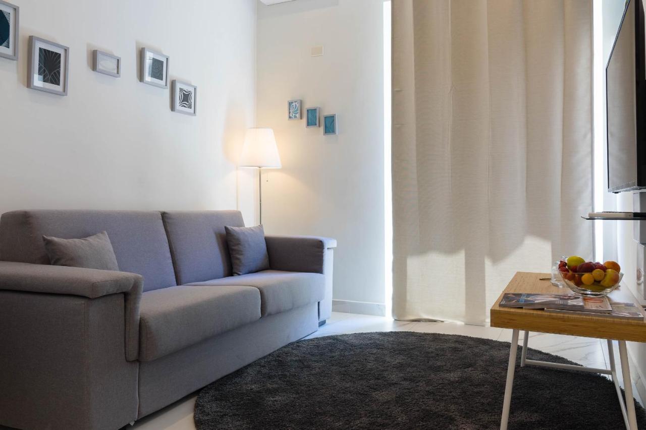Luxury Suite Corso Umberto Taormina Exteriör bild