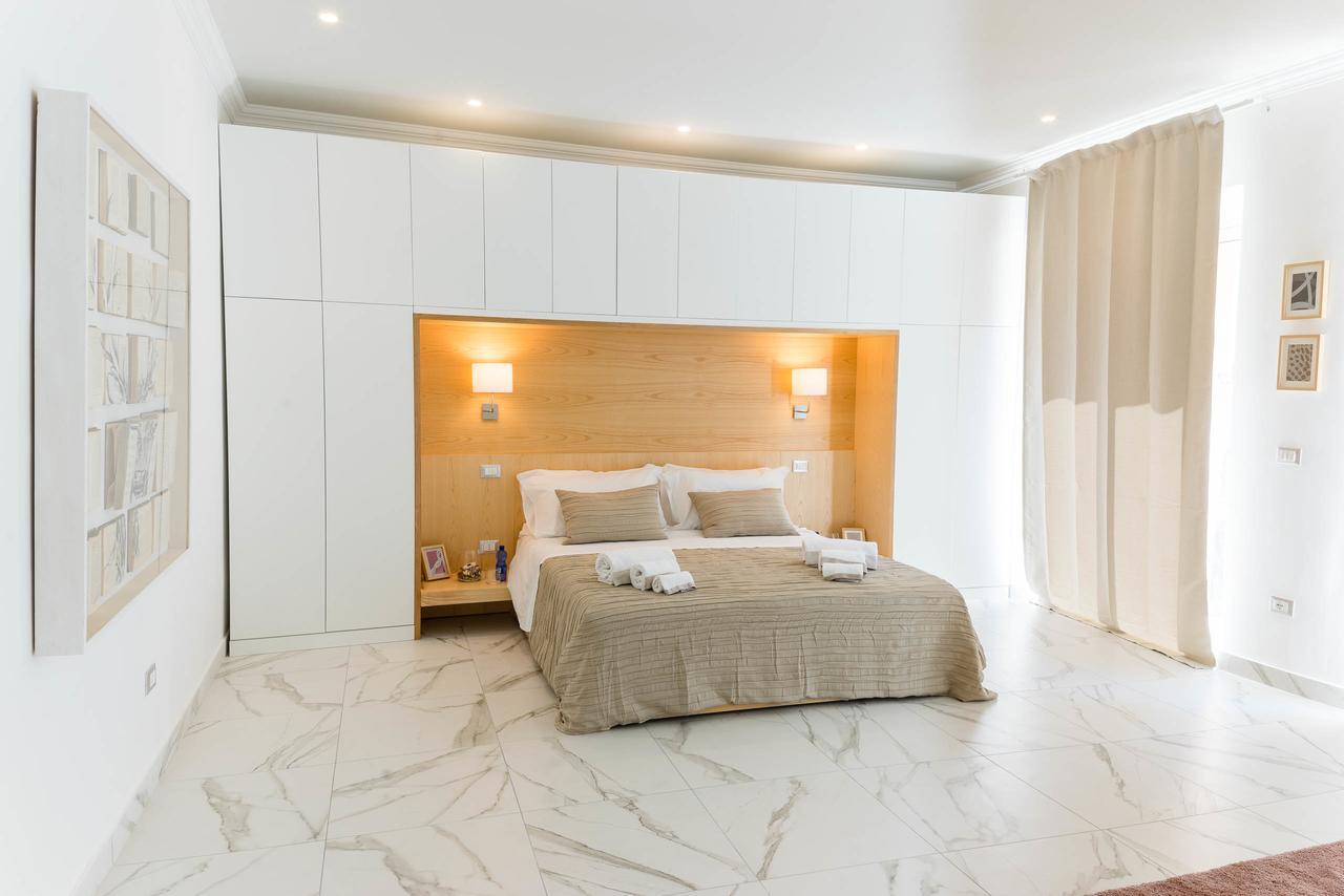 Luxury Suite Corso Umberto Taormina Exteriör bild