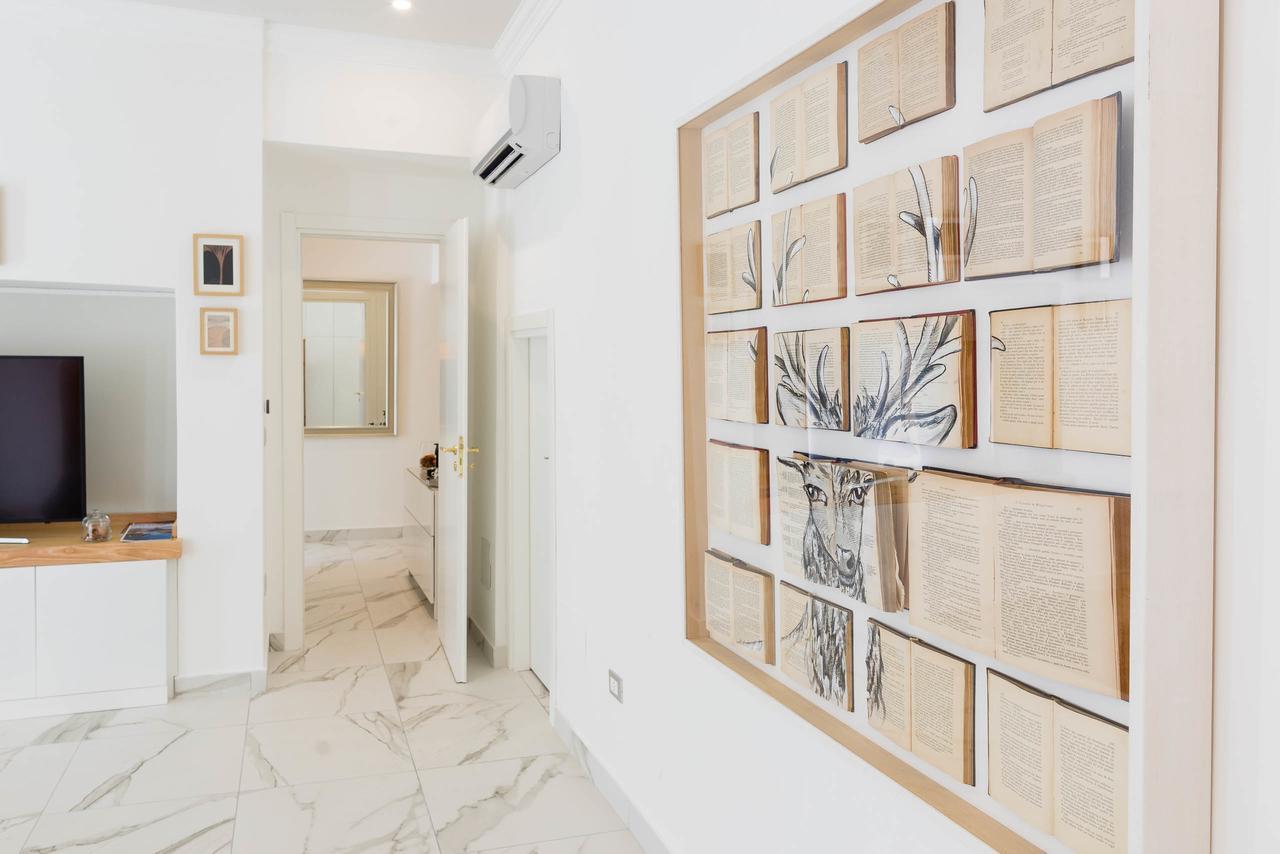 Luxury Suite Corso Umberto Taormina Exteriör bild