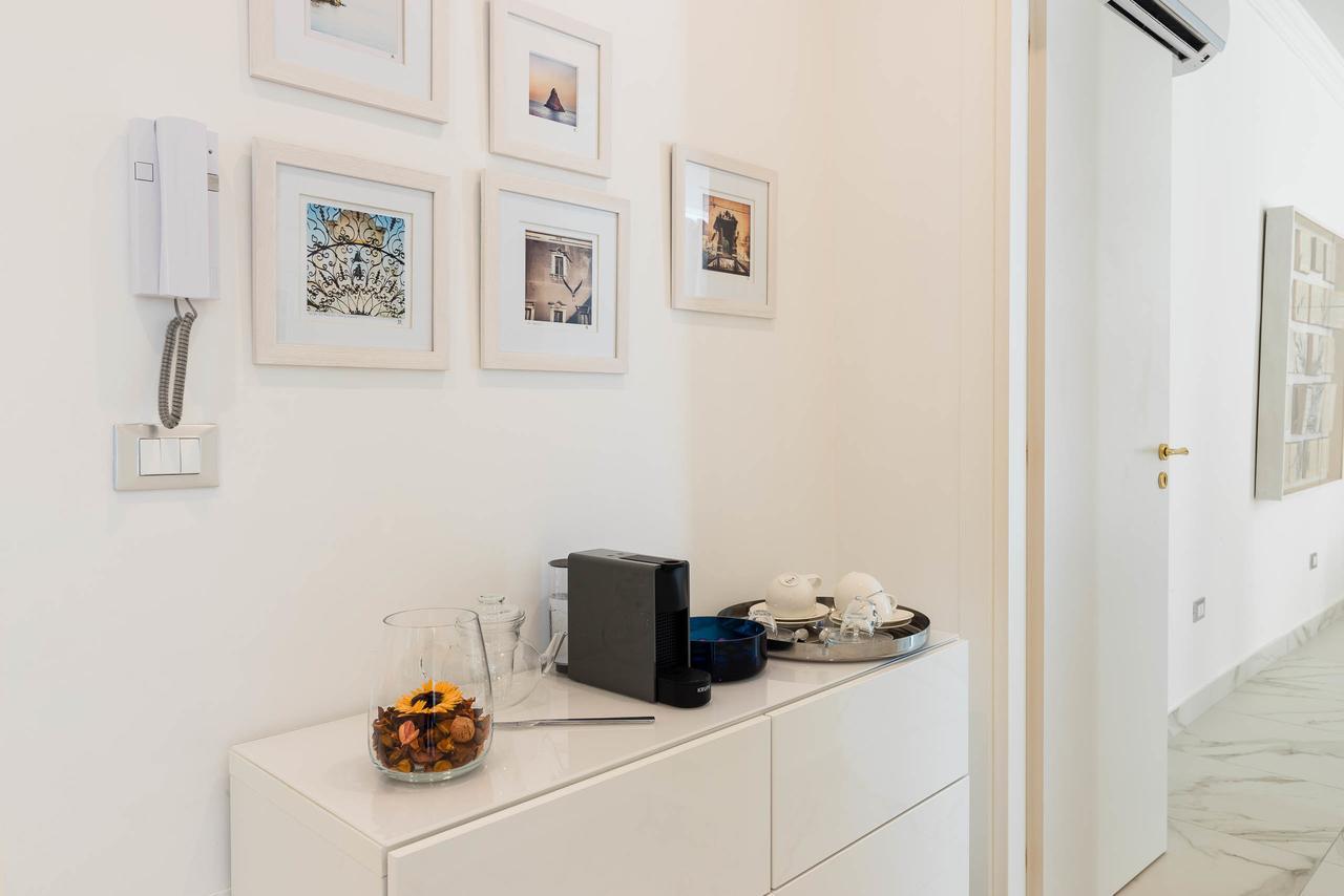 Luxury Suite Corso Umberto Taormina Exteriör bild
