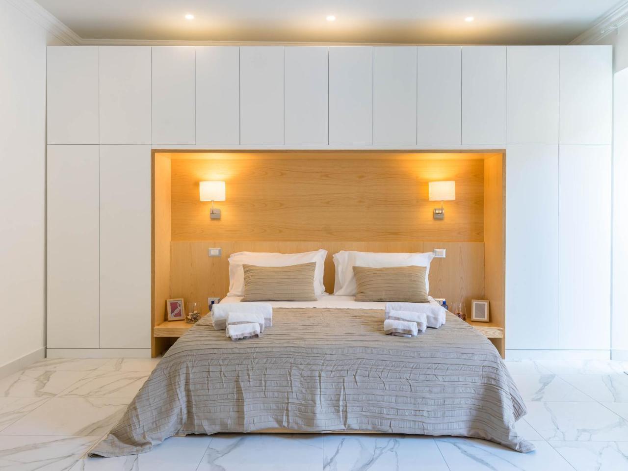 Luxury Suite Corso Umberto Taormina Exteriör bild