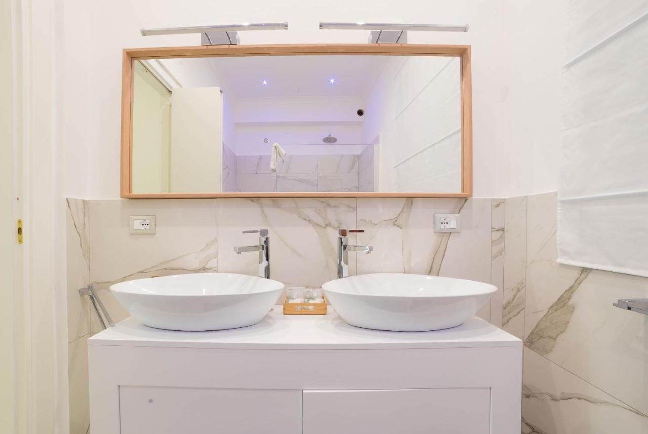 Luxury Suite Corso Umberto Taormina Exteriör bild